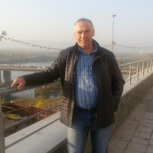 Юрий, 61 год, Ачинск