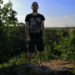 Сергей Варнавский, 31 год, Красный Сулин