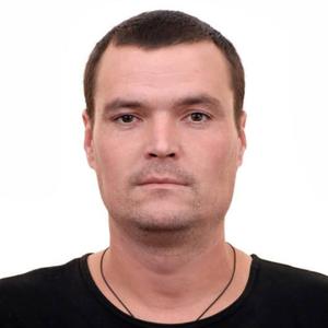 Вячеслав, 41 год, Десногорск