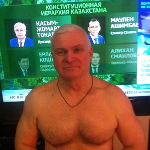 Владимир12обсн, 60 лет, Дзержинский