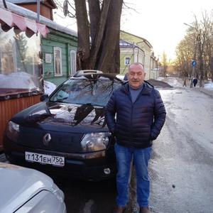 Сергей, 65 лет, Сергиев Посад