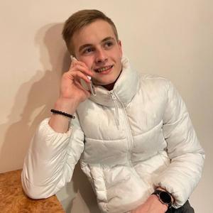 Парни в Смоленске: Ilysha, 21 - ищет девушку из Смоленска