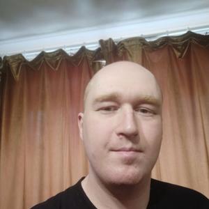 Сергей, 38 лет, Пенза