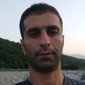Ровшан, 38 лет, Баку