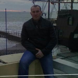 Александр Акимов, 47 лет, Борисоглебск