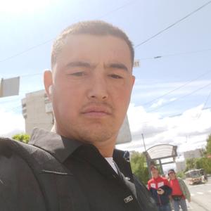 Ник, 33 года, Екатеринбург