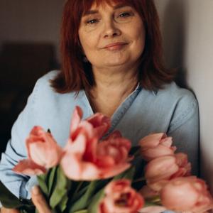 Татьяна, 51 год, Борисов