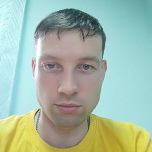 Сергей, 37 лет, Березовский