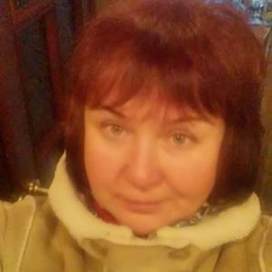 Марина, 54 года, Архангельск