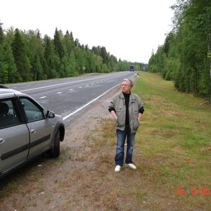 Парни в Зеленограде: Альберт, 76 - ищет девушку из Зеленограда