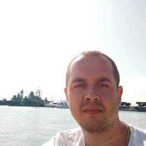 Парни в Сестрорецке: Сергей, 39 - ищет девушку из Сестрорецка