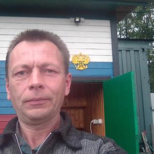 Дмитрий, 49 лет, Выборг