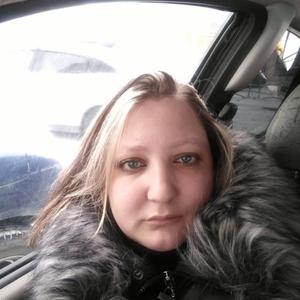 Девушки в Саяногорске: Евгения, 34 - ищет парня из Саяногорска