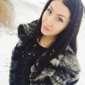 Девушки в Санкт-Петербурге: Карина, 33 - ищет парня из Санкт-Петербурга