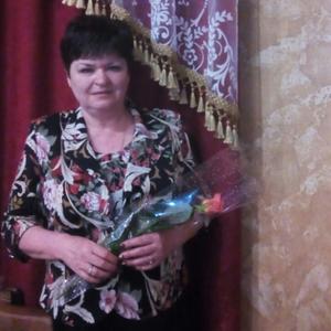 Анна, 63 года, Белгород