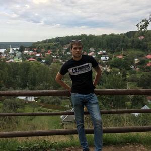 Илья Смирнов, 33 года, Кострома