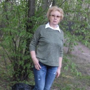 Ирина, 66 лет, Таганрог