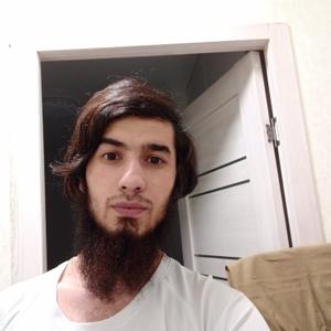 Muhammad Farsi, 26 лет, Москва
