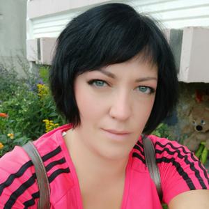 Людмила, 41 год, Екатеринбург