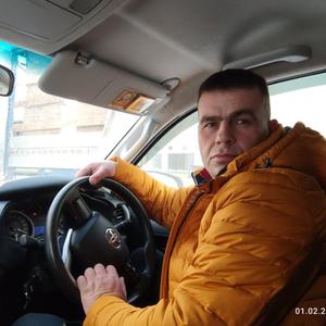 Василий, 43 года, Вуктыл