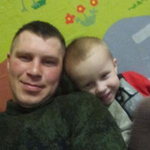 Владимир, 35 лет, Челябинск