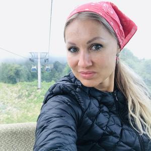 Олеся, 41 год, Омск