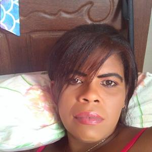 Claudiene, 33 года, Belo Horizonte