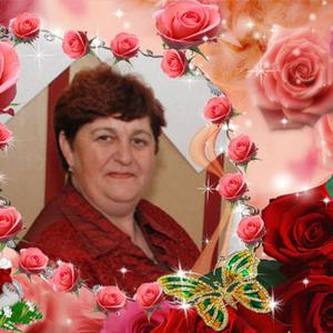 Вера, 67 лет, Самара