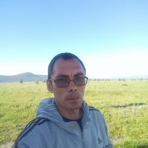 Парни в Ядрине: Yury Okhanderov, 36 - ищет девушку из Ядрина