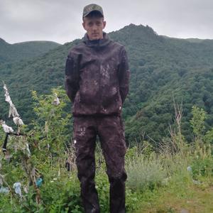 Алексей, 31 год, Кардоникская