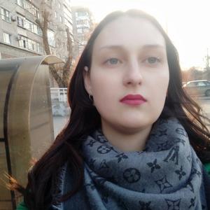 Девушки в Таганроге: Инна, 26 - ищет парня из Таганрога