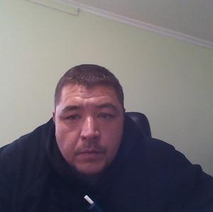 Рустам, 43 года, Уфа