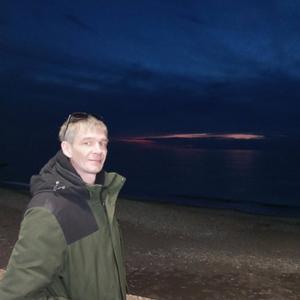 Парни в Краснокамске: Илья, 39 - ищет девушку из Краснокамска