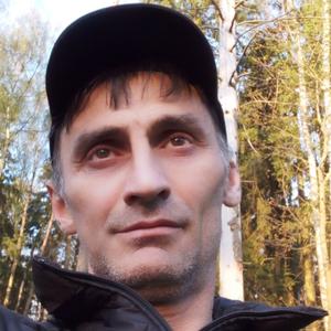 Ислам, 44 года, Краснознаменск