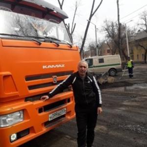 Гагик, 56 лет, Воронеж