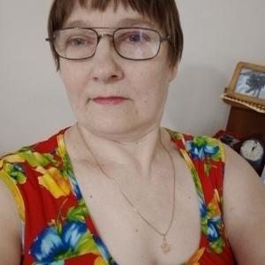 Галина, 67 лет, Екатеринбург