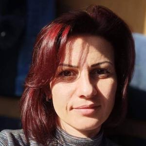 Deyana, 43 года, Burgas