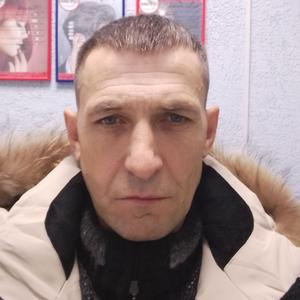 Миша, 45 лет, Салехард