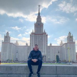 Владимир, 31 год, Владивосток