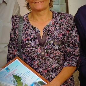 Марина, 63 года, Боровичи