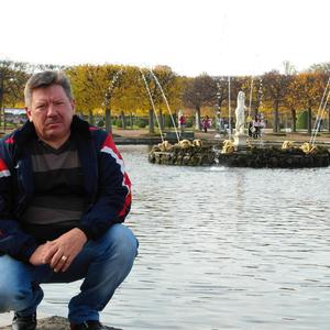 Юрий, 58 лет, Ставрополь