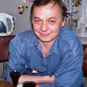 Александр Рязанов, 66 лет, Кемерово