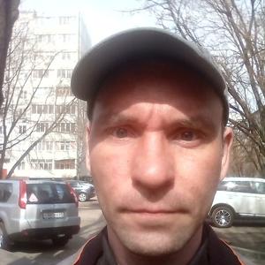 Андрей, 48 лет, Тверь