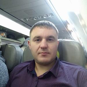 Николай, 34 года, Новоселовское