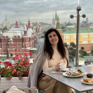 Диляра, 40 лет, Москва
