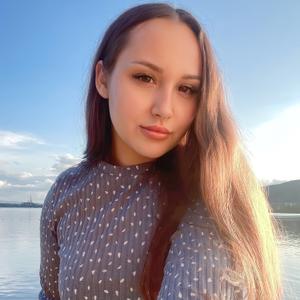 Анастасия, 22 года, Белорецк