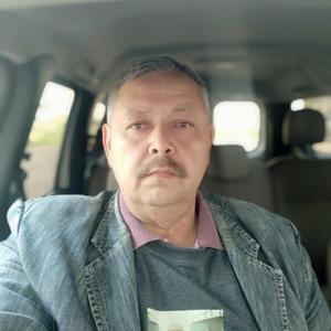 Парни в Кирби: Рашит Гильмутдинов, 55 - ищет девушку из Кирби