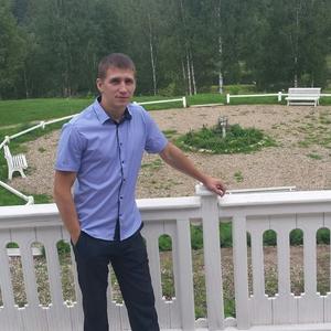 Илья, 36 лет, Череповец