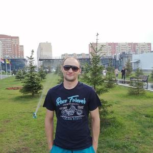 Андрей, 33 года, Оренбург