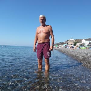 Алексей Дедков, 73 года, Омск
